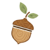 HATA Gyro Logo